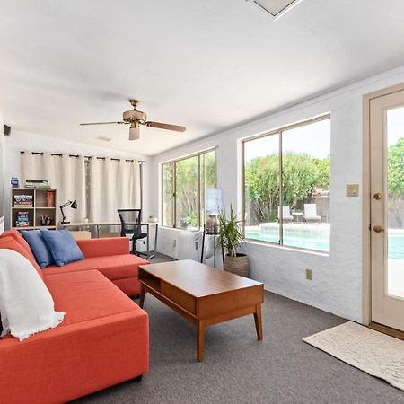 Retreat At Pebble Beach Темпе Екстериор снимка