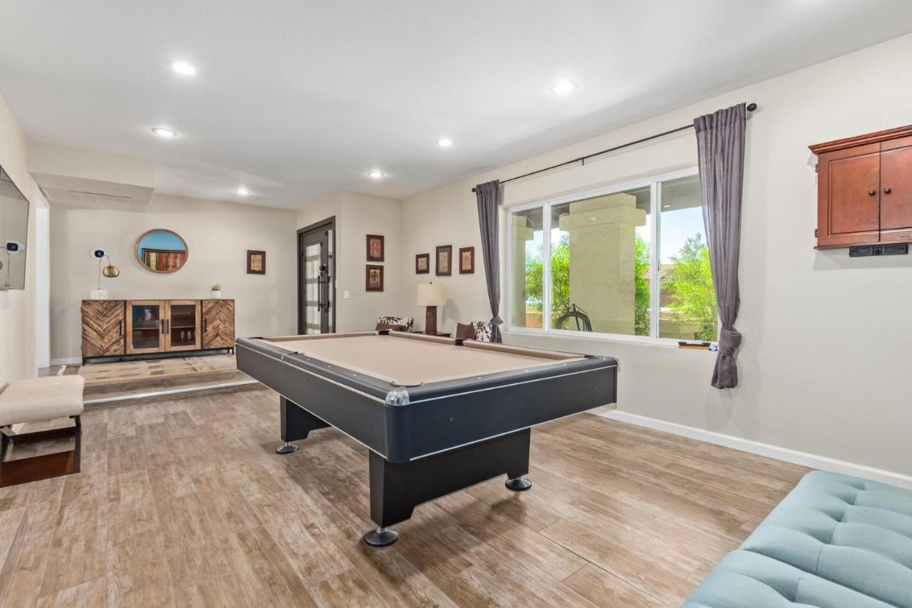 Retreat At Pebble Beach Темпе Екстериор снимка
